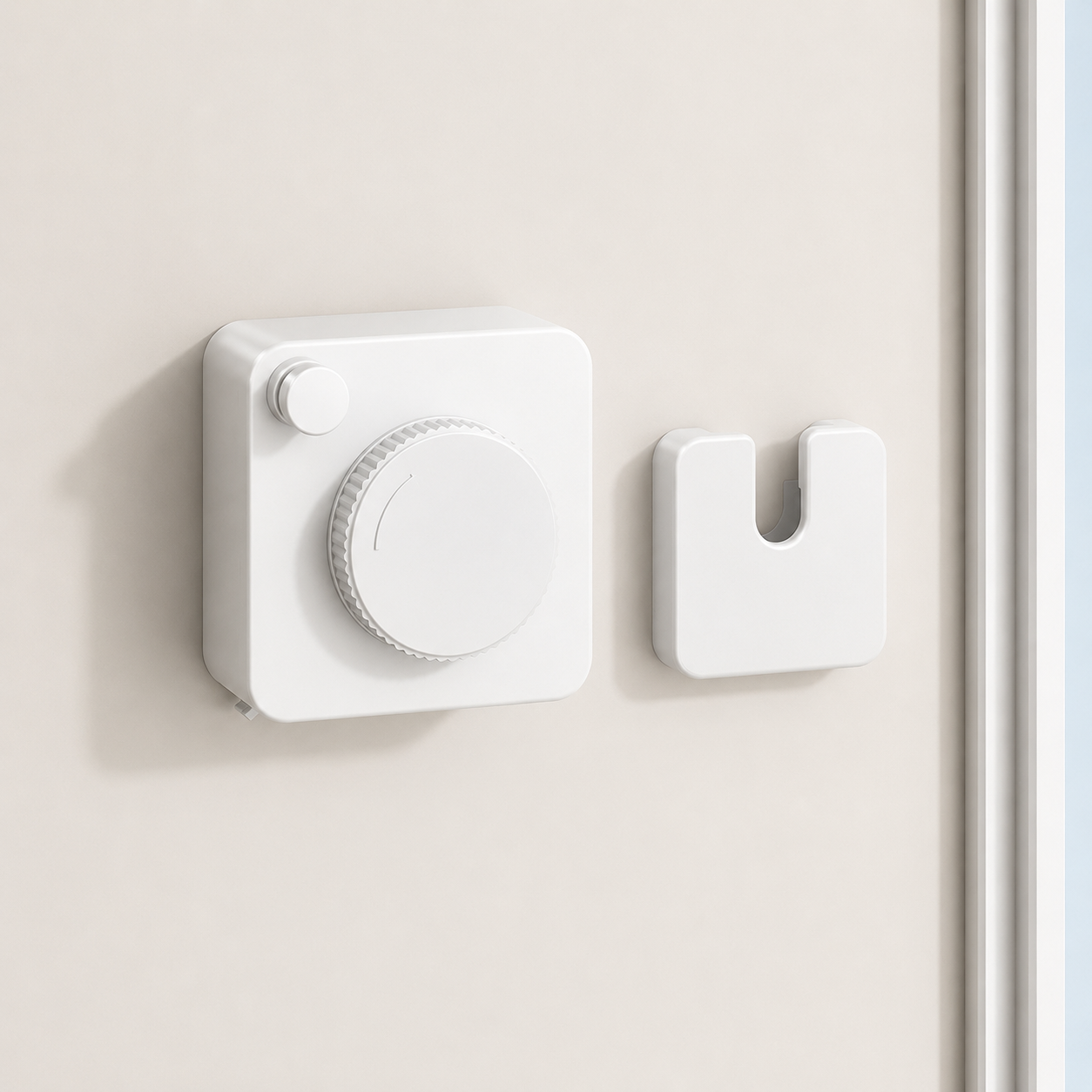 TidyLine | Retractable Clothesline