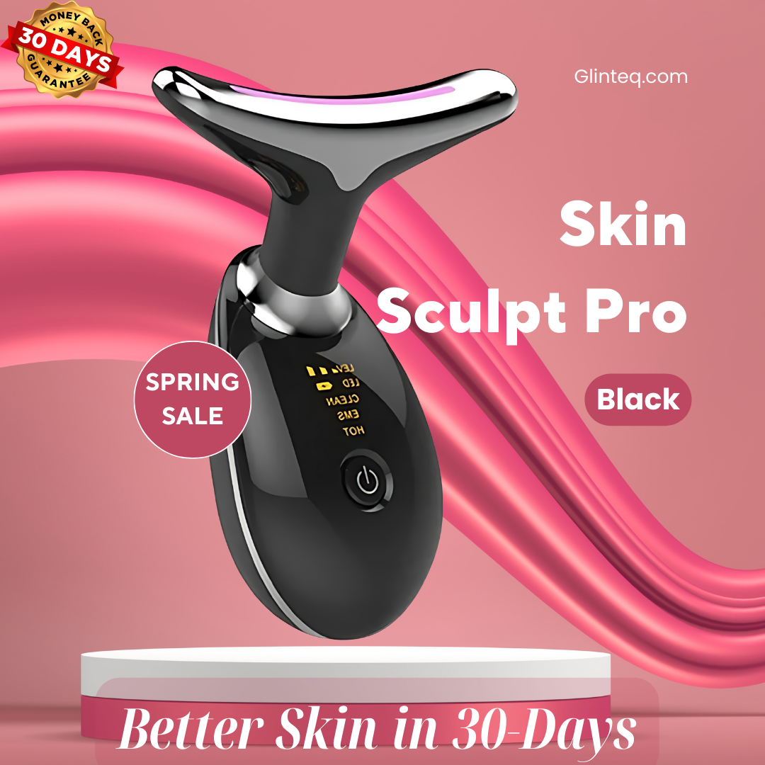 Skin Sculpt Pro™ | Face Massager