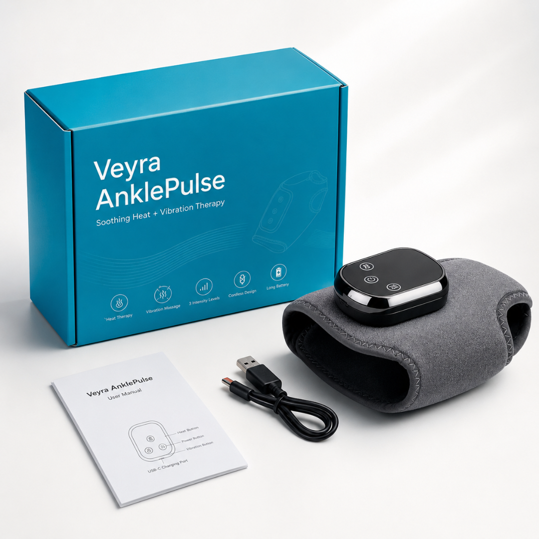Veyra AnklePulse