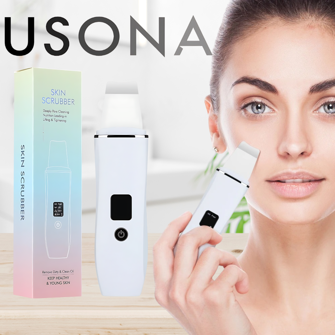 Usona™ | Skin Scrubber