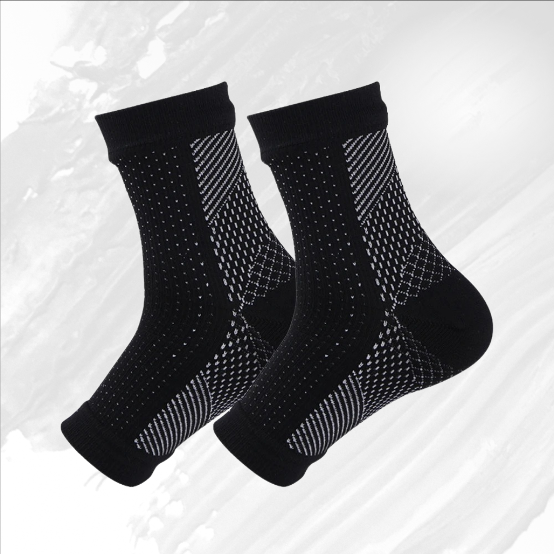 ViaFoot Compression Socks