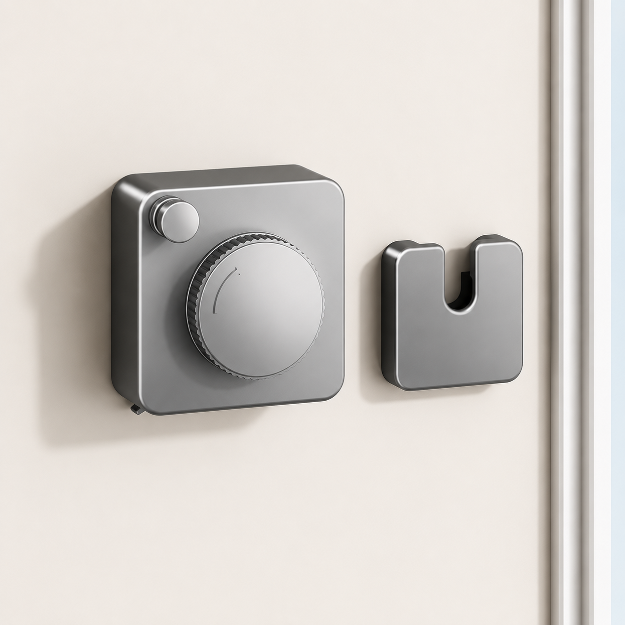 TidyLine | Retractable Clothesline