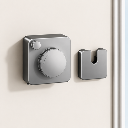 TidyLine | Retractable Clothesline