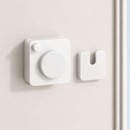 TidyLine | Retractable Clothesline