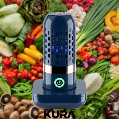 KURA | Food Purifier