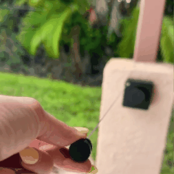 TidyLine | Retractable Clothesline
