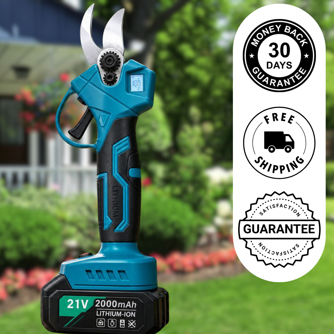 Arbora Power Pruner