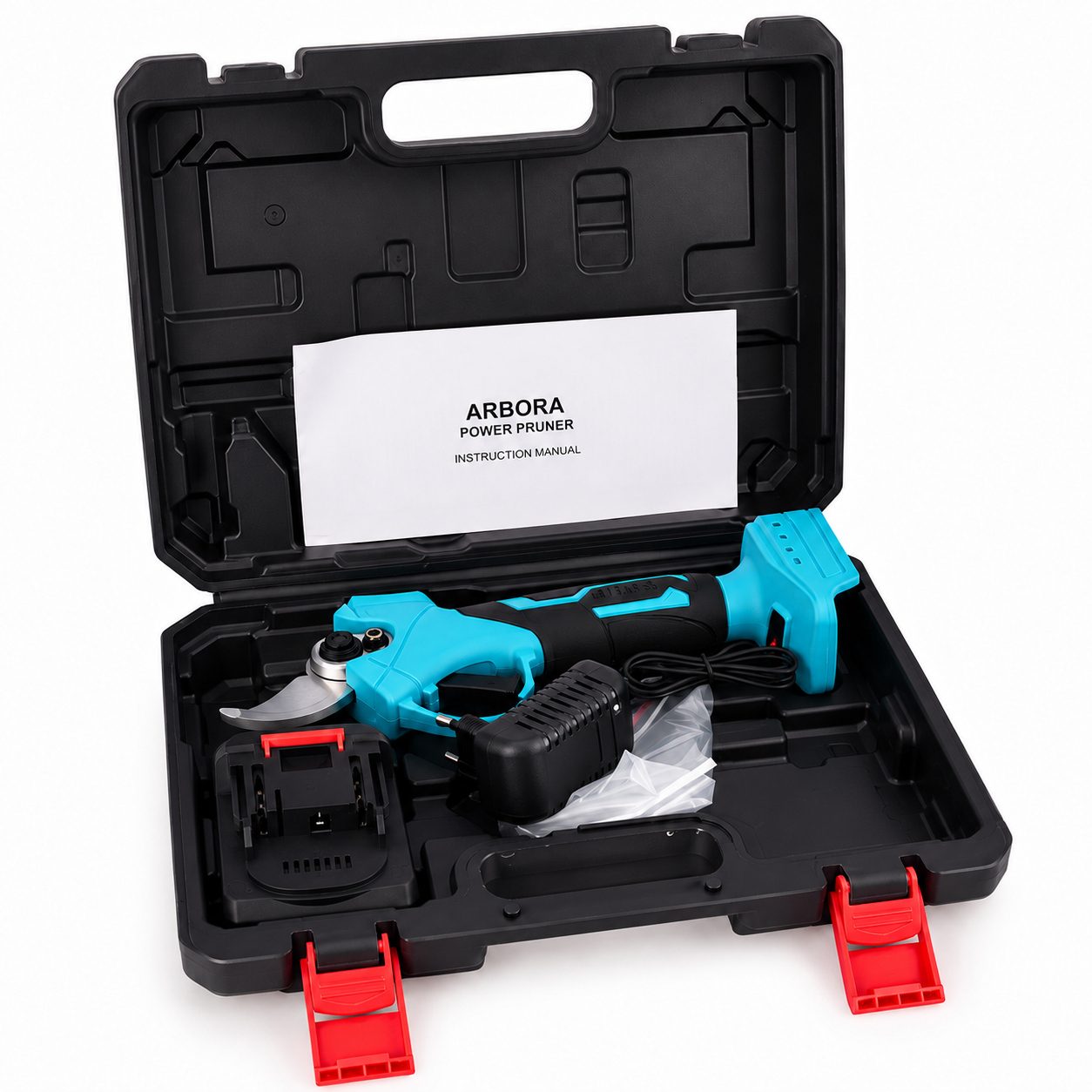 Arbora Power Pruner
