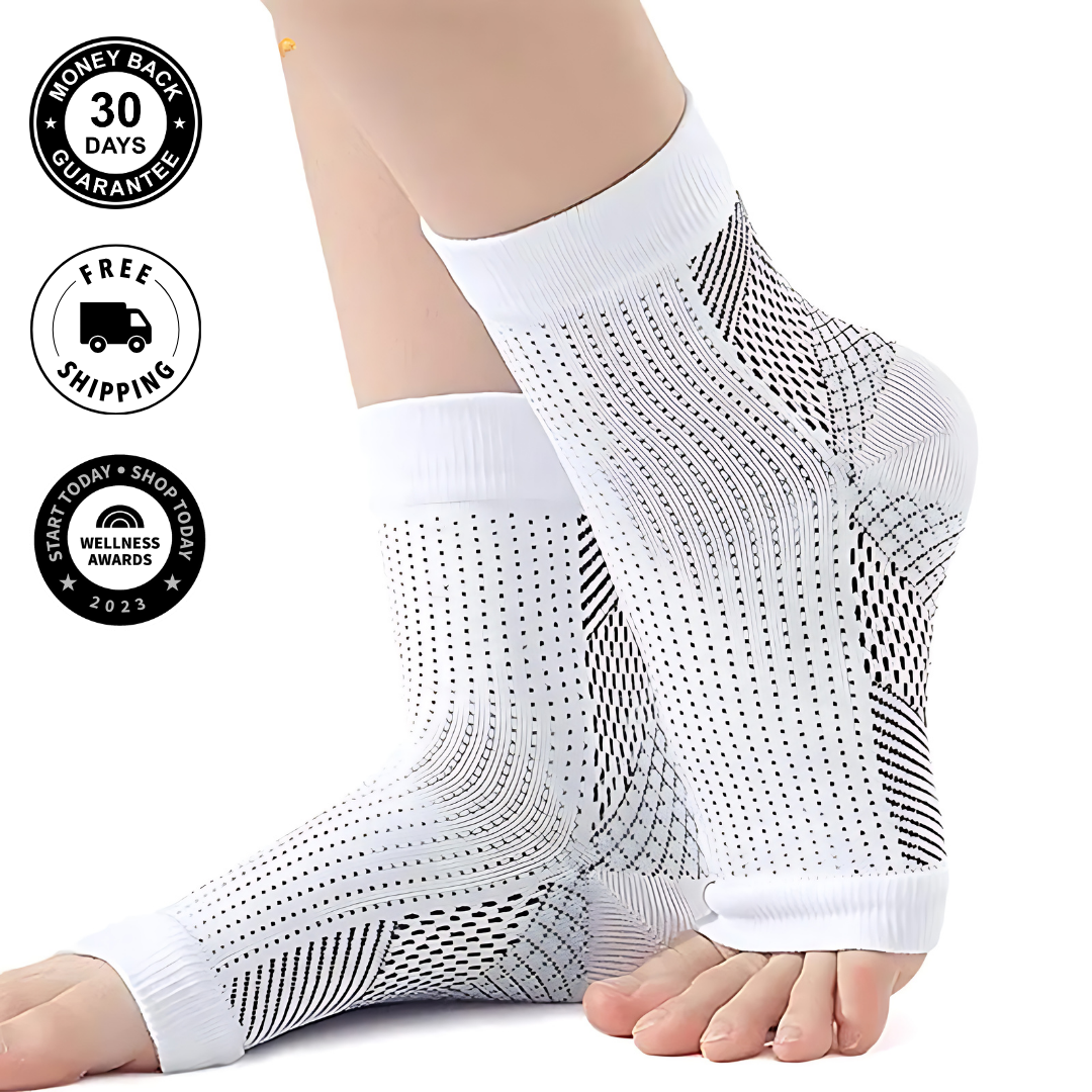 ViaFoot Compression Socks