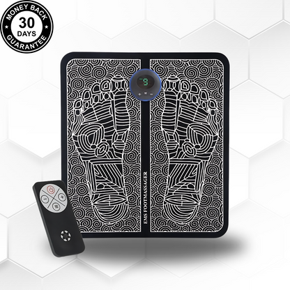 Vivify™ | Foot Massager Mat