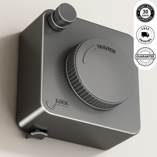 TidyLine | Retractable Clothesline